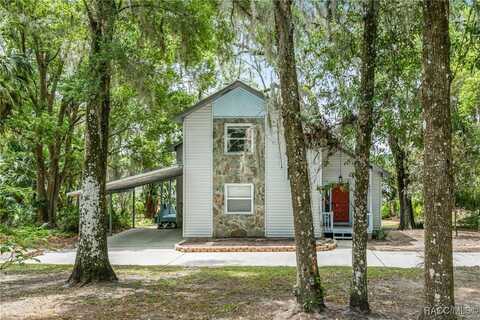 3546 E Perry Street, Inverness, FL 34453