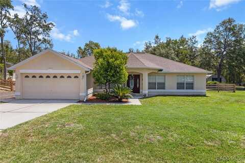 13226 Kildeer Road, Weeki Wachee, FL 34164