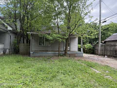 1126 Euclid Ave, Louisville, KY 40208