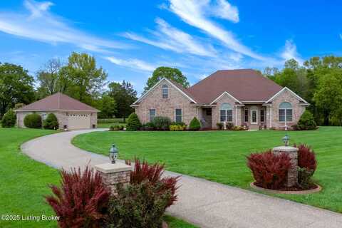 15815 Crystal Valley Way, Louisville, KY 40299