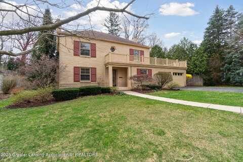 615 Southlawn Avenue, East Lansing, MI 48823