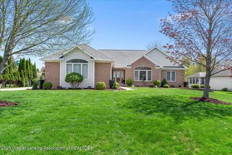 3012 Appaloosa Way, Lansing, MI 48906