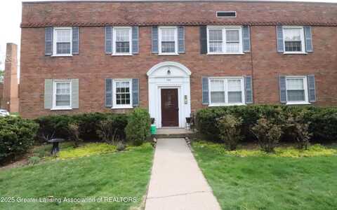 605 Glenmoor Road, East Lansing, MI 48823
