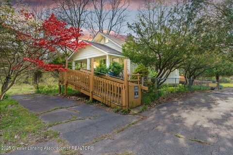 4433 Van Atta Road, Okemos, MI 48864