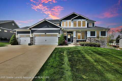 13624 Sienna Pass, DeWitt, MI 48820