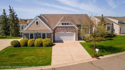 10803 Canterbury Lane, Grand Ledge, MI 48837