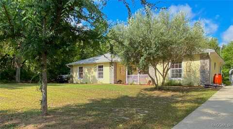 5985 W Vikre Path, Homosassa, FL 34448