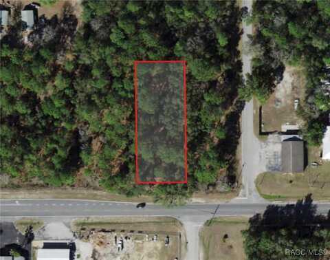 6463 W Homosassa Trail, Homosassa, FL 34448