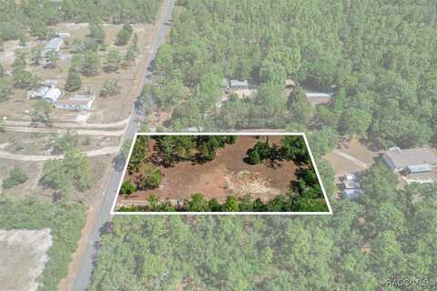 7245 S Blackberry Point, Homosassa, FL 34446