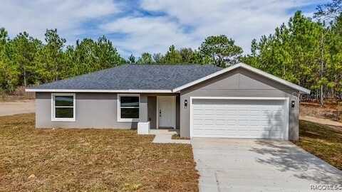10069 SW 140th Avenue, Dunnellon, FL 32232