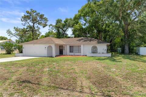 1452 Haulover Avenue, Spring Hill, FL 34608