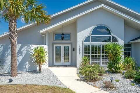 1235 E Hartford Street, Hernando, FL 34442