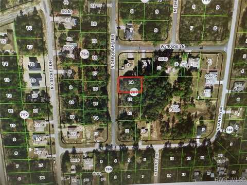 7157 N Deborah Terrace, Dunnellon, FL 34434