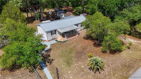 2521 E Venus Street, Inverness, FL 34453