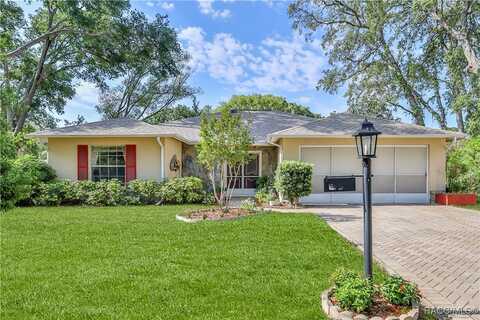 6172 Prestwick Court, Spring Hill, FL 34606