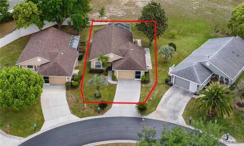 785 W Toucan Loop, Hernando, FL 34442