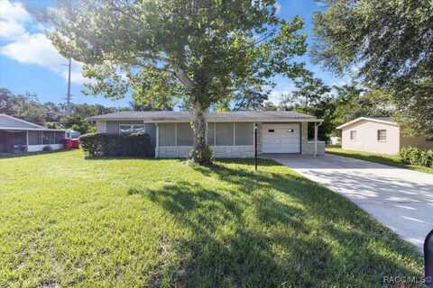 29 N Columbus Street, Beverly Hills, FL 34465