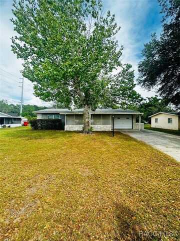 29 N Columbus Street, Beverly Hills, FL 34465