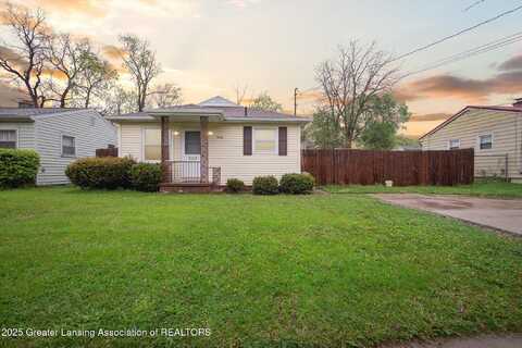 900 Holten Street, Lansing, MI 48915