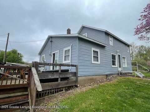 1140 S Mason Road, Nashville, MI 49073