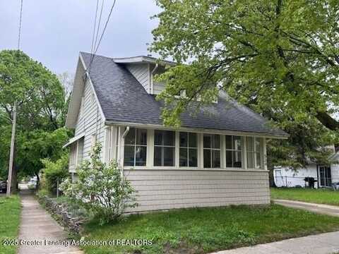 534 S Fairview Avenue, Lansing, MI 48912