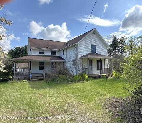 1181 W Stoll Road, DeWitt, MI 48820