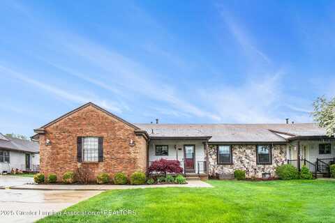 468 Red Cedar Boulevard, Williamston, MI 48895