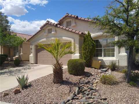 2148 Hidden Ranch Terrace, Henderson, NV 89052