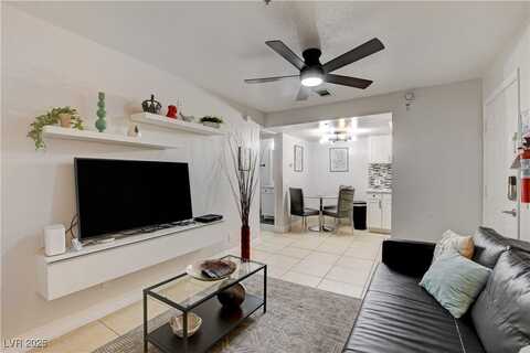 4200 S Valley View Boulevard, Las Vegas, NV 89103