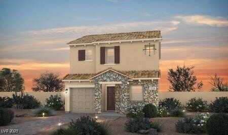411 Grand Toccata Street, Henderson, NV 89011
