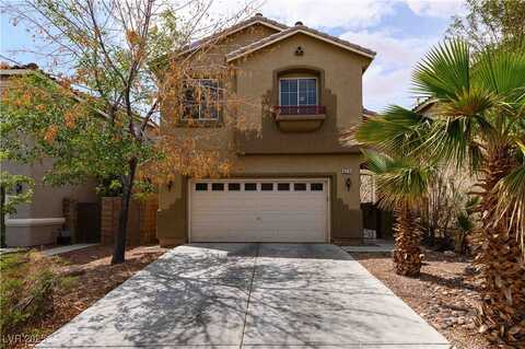 6279 Dollar Bill Court, Las Vegas, NV 89141