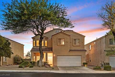 1221 Diamond Valley Street, Henderson, NV 89052