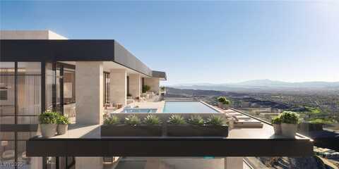 400 Rock Peak Dr, Henderson, NV 89012