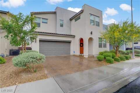 525 Monarch Ridge Court, North Las Vegas, NV 89084