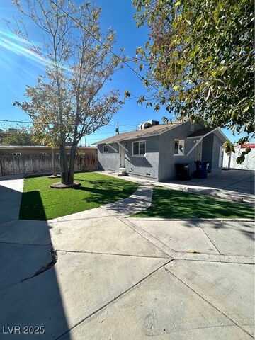 1815 Harding Street, North Las Vegas, NV 89030