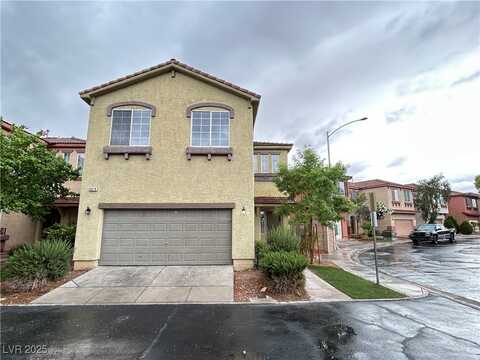 8618 Peaceful Dreams Street, Las Vegas, NV 89139