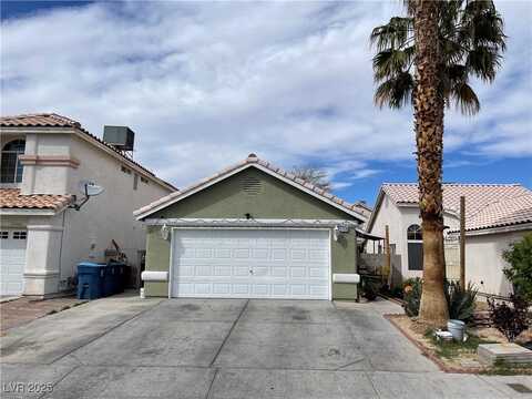 4568 Little Finch Lane, Las Vegas, NV 89115