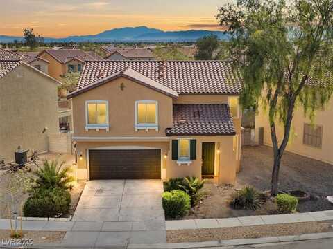 1813 Arch Stone Avenue, North Las Vegas, NV 89031