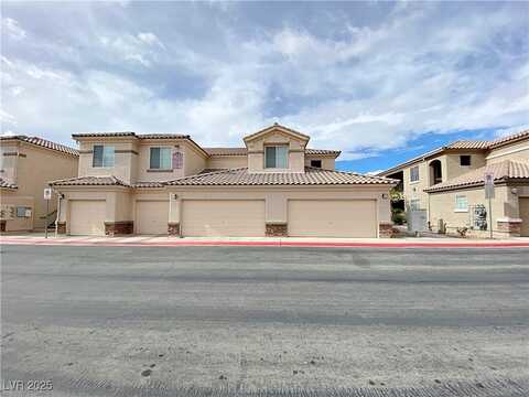 6635 Flaminian Lane, North Las Vegas, NV 89084