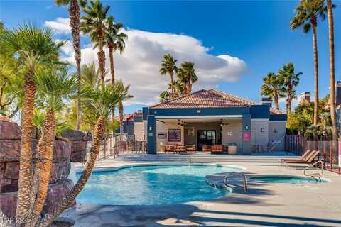 8600 Charleston Boulevard, Las Vegas, NV 89117