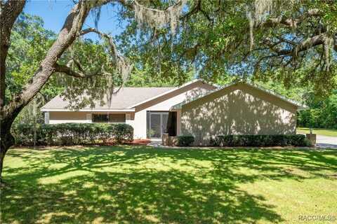 307 N Kinglet Avenue, Hernando, FL 34442