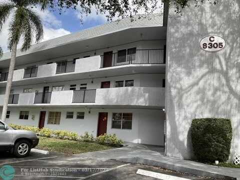 8305 NW 61st St, Tamarac, FL 33321