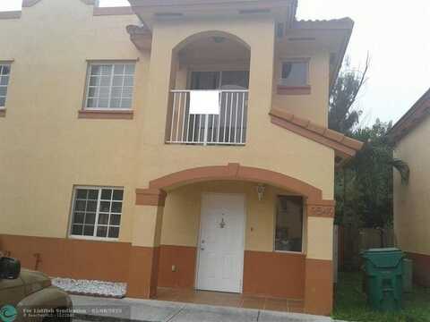 9549 NW 114th Ln, Hialeah, FL 33018