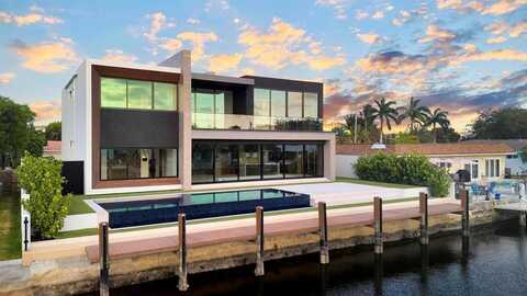 321 SE 14th Ave, Pompano Beach, FL 33060