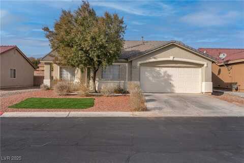 3713 Nairobi Lane, North Las Vegas, NV 89032