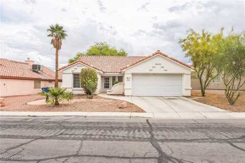 1220 Basin Brook Drive, North Las Vegas, NV 89032