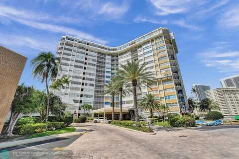 100 Golden Isles Dr, Hallandale Beach, FL 33009