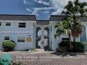 1470 N Dixie Hwy, Fort Lauderdale, FL 33304