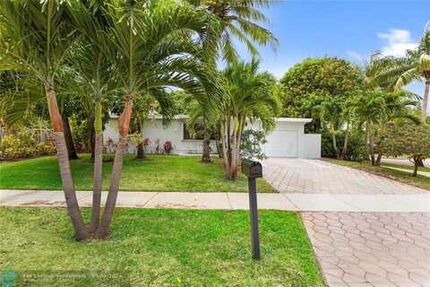 4151 NE 12th Ter, Pompano Beach, FL 33064