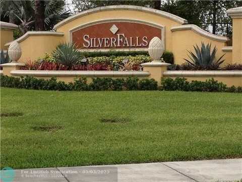 4388 SW 132nd Way, Miramar, FL 33027